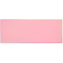 Mars Gaming MMP224P Alfombrilla XXL Rosa Rainbow